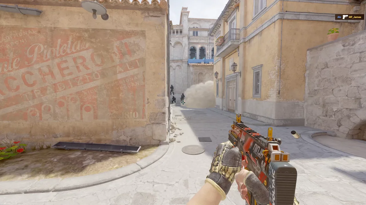 highlight